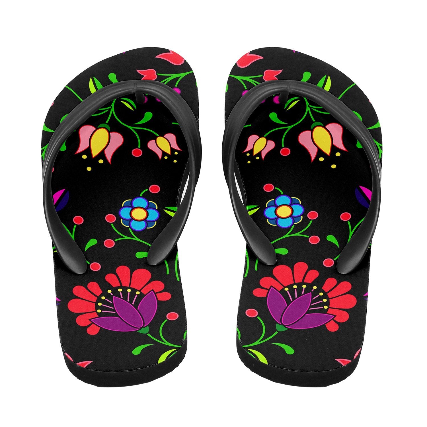 Fleur Indigine Flip Flops Herman