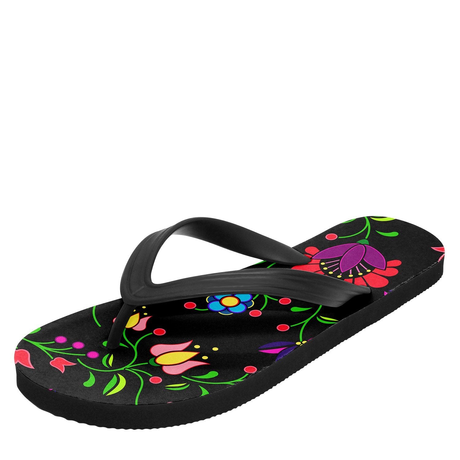 Fleur Indigine Flip Flops Herman