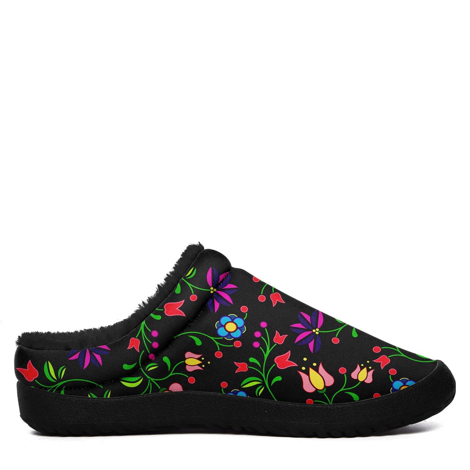 Fleur Indigine Ikinnii Indoor Slipper 49 Dzine
