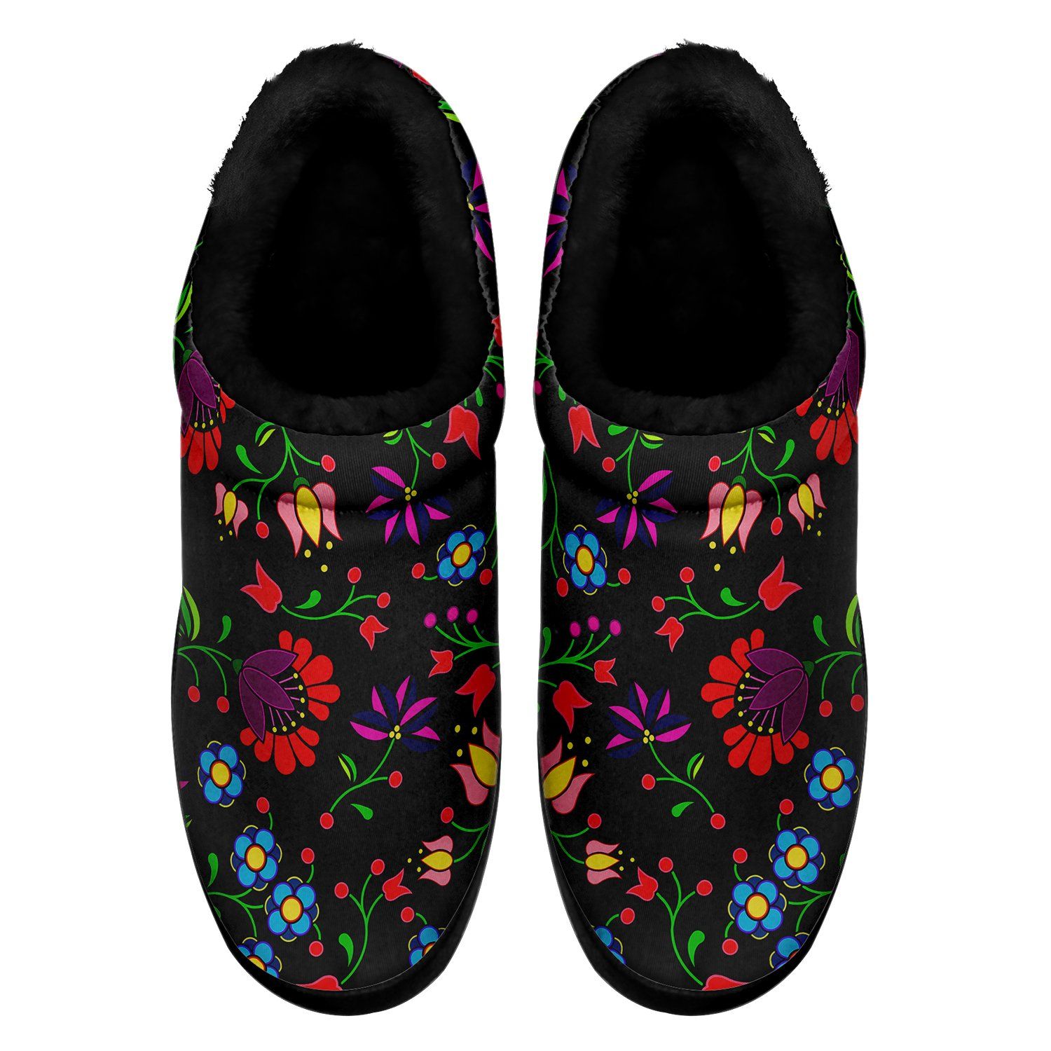 Fleur Indigine Ikinnii Indoor Slipper 49 Dzine