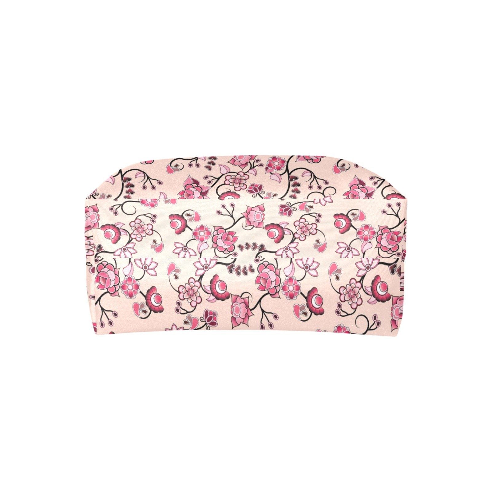 Floral Amour Single-Shoulder Lady Handbag (Model 1714) bag e-joyer