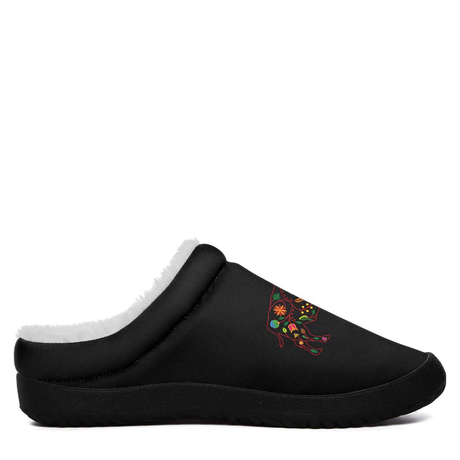 Floral Buffalo Ikinnii Indoor Slipper 49 Dzine