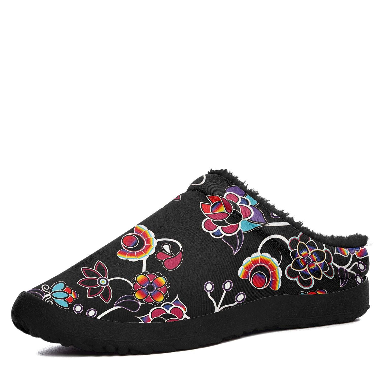 Floral Danseur Ikinnii Indoor Slipper 49 Dzine