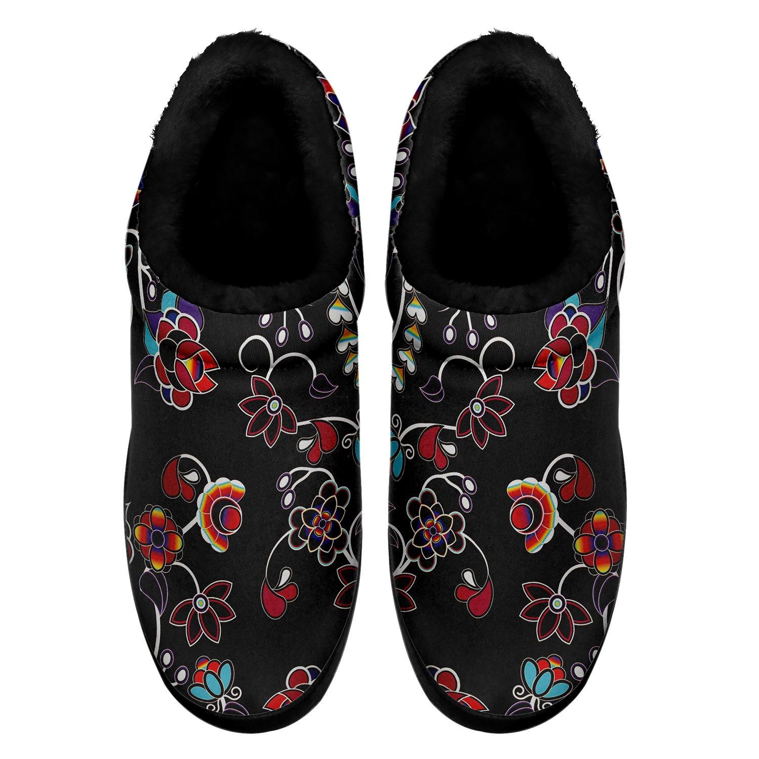 Floral Danseur Ikinnii Indoor Slipper 49 Dzine