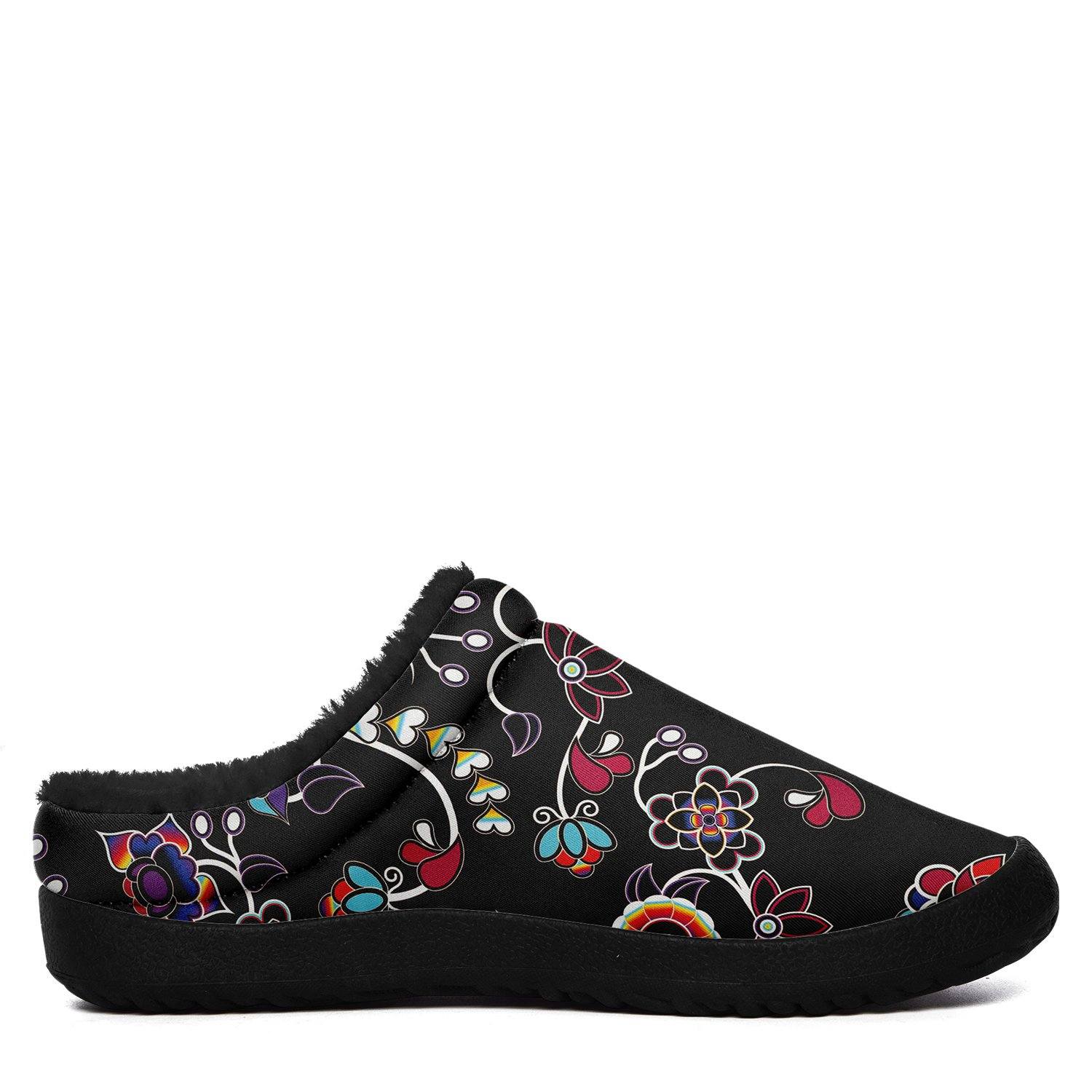 Floral Danseur Ikinnii Indoor Slipper 49 Dzine