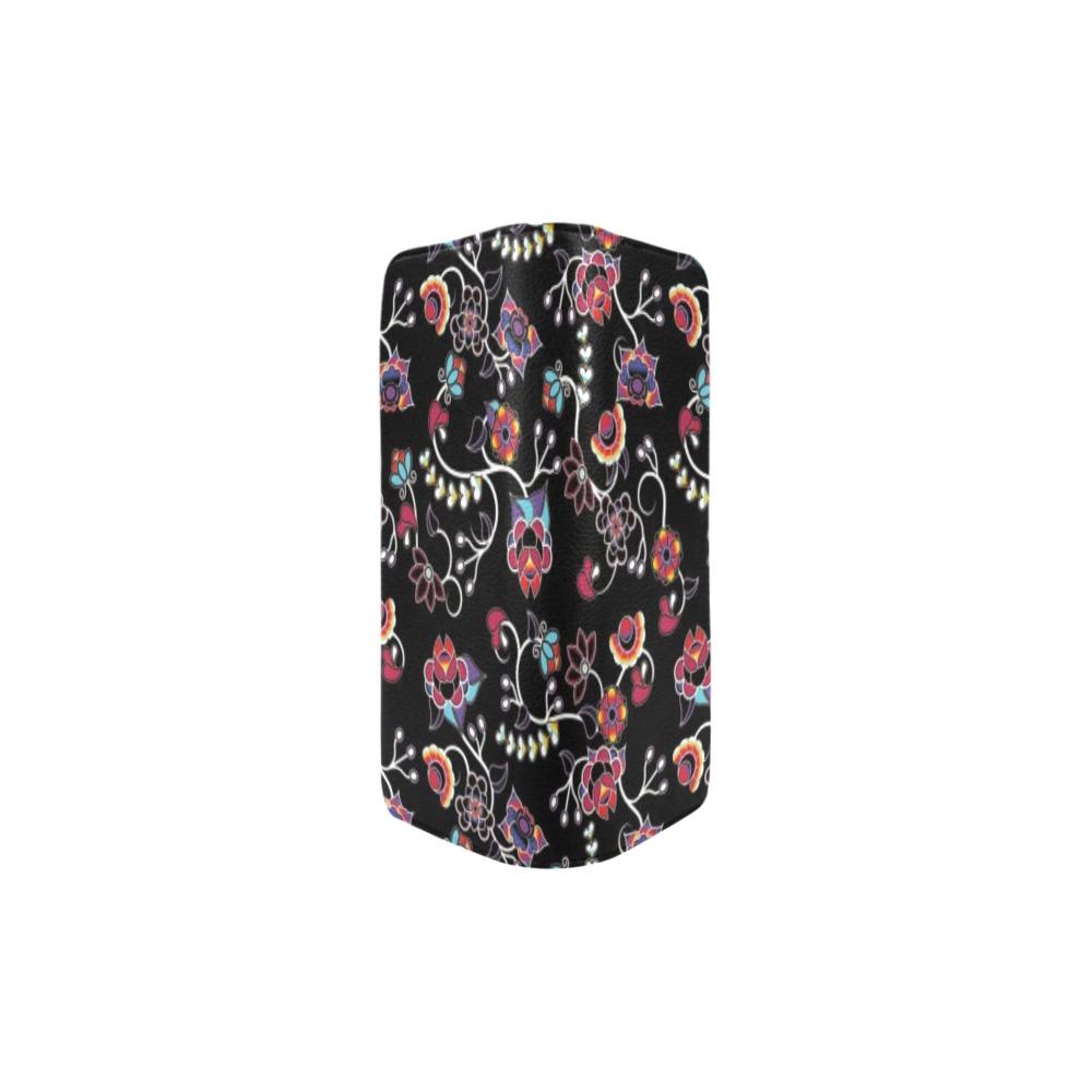 Floral Danseur Women's Clutch Purse (Model 1637) Women's Clutch Purse (1637) e-joyer