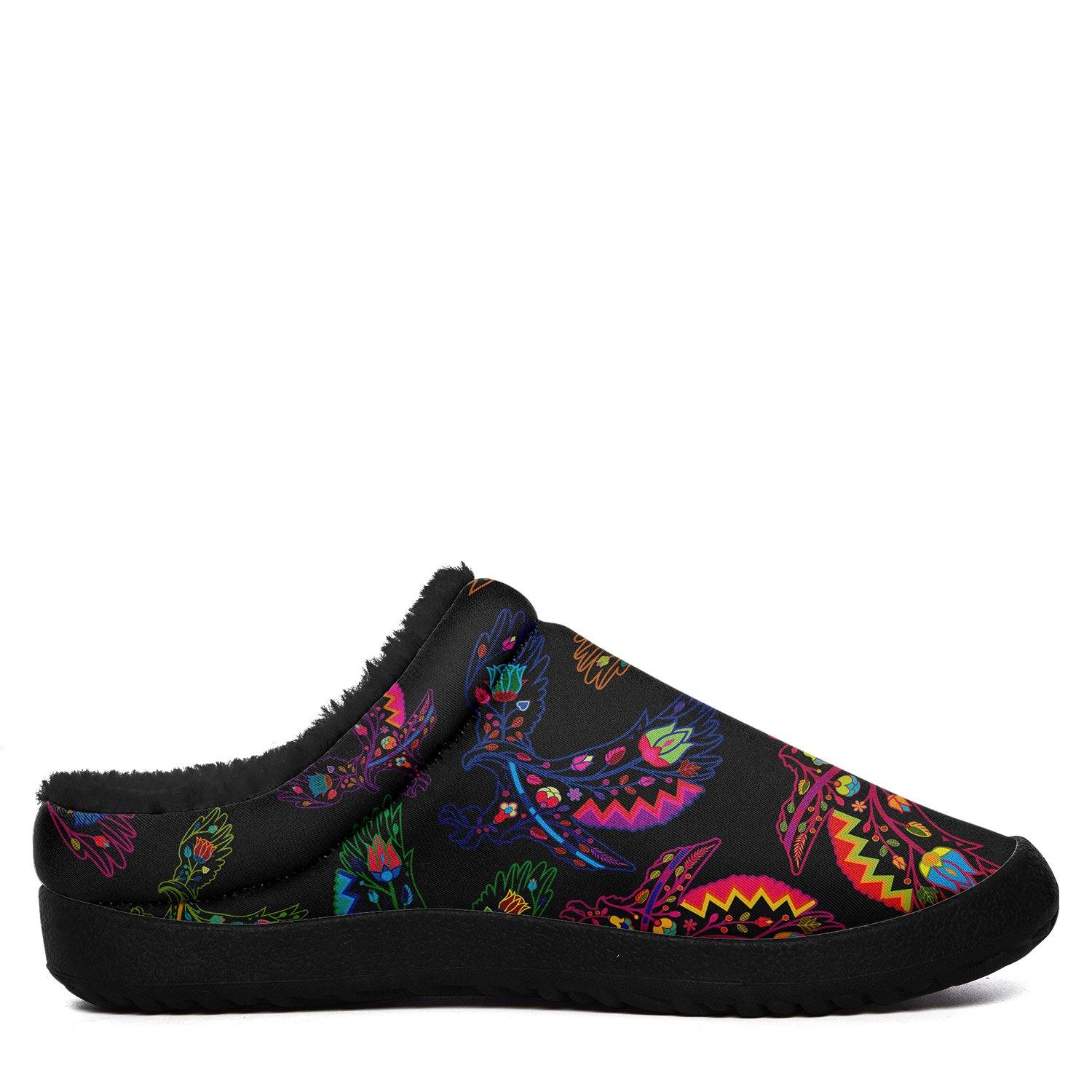 Floral Eagle Ikinnii Indoor Slipper 49 Dzine