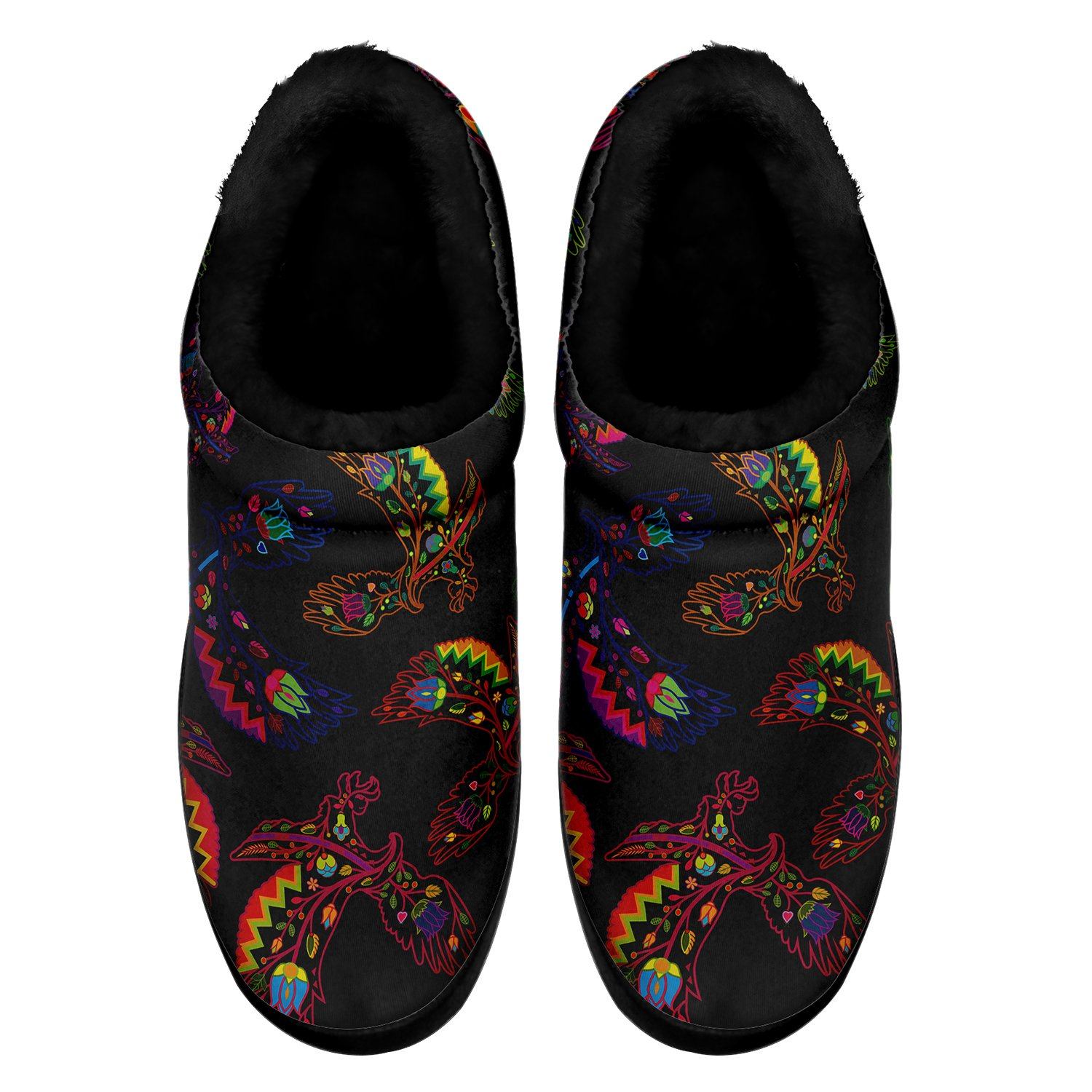 Floral Eagle Ikinnii Indoor Slipper 49 Dzine