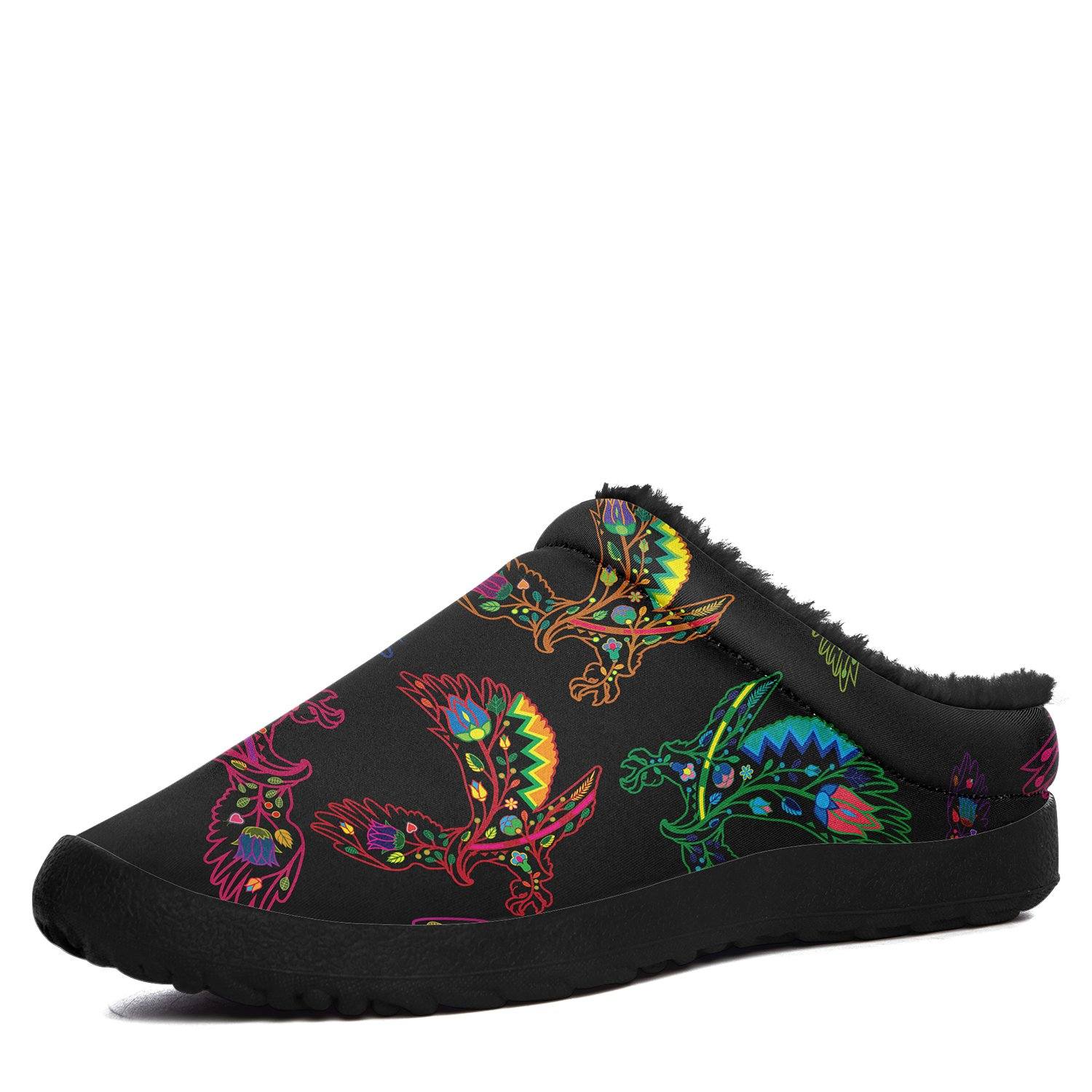 Floral Eagle Ikinnii Indoor Slipper 49 Dzine