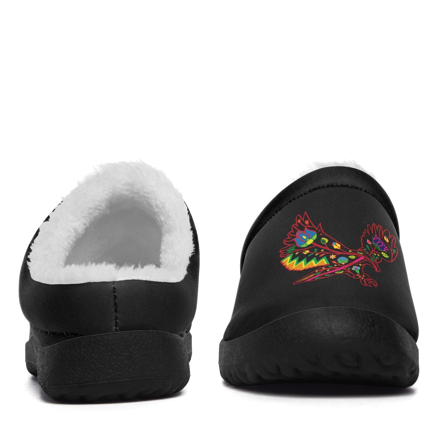 Floral Eagle Ikinnii Indoor Slipper 49 Dzine