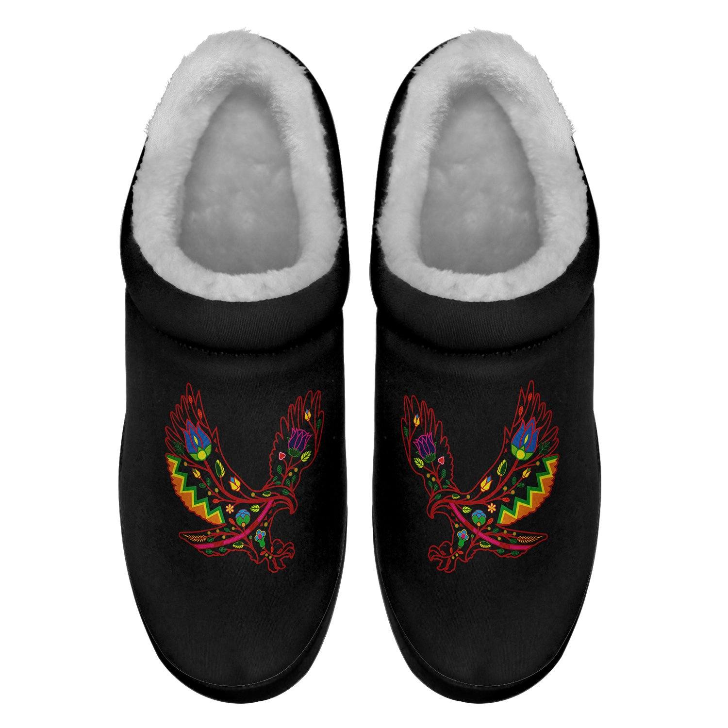 Floral Eagle Ikinnii Indoor Slipper 49 Dzine