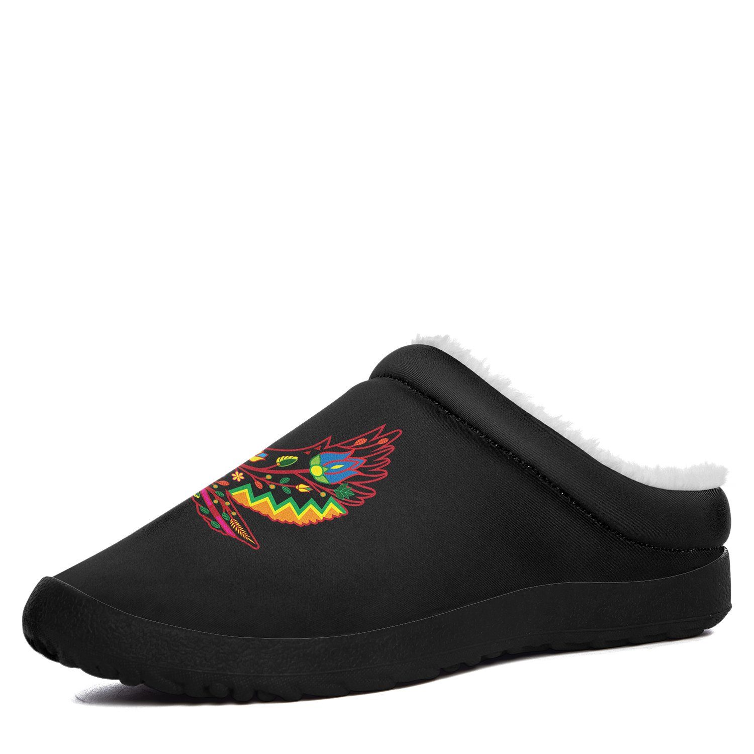 Floral Eagle Ikinnii Indoor Slipper 49 Dzine