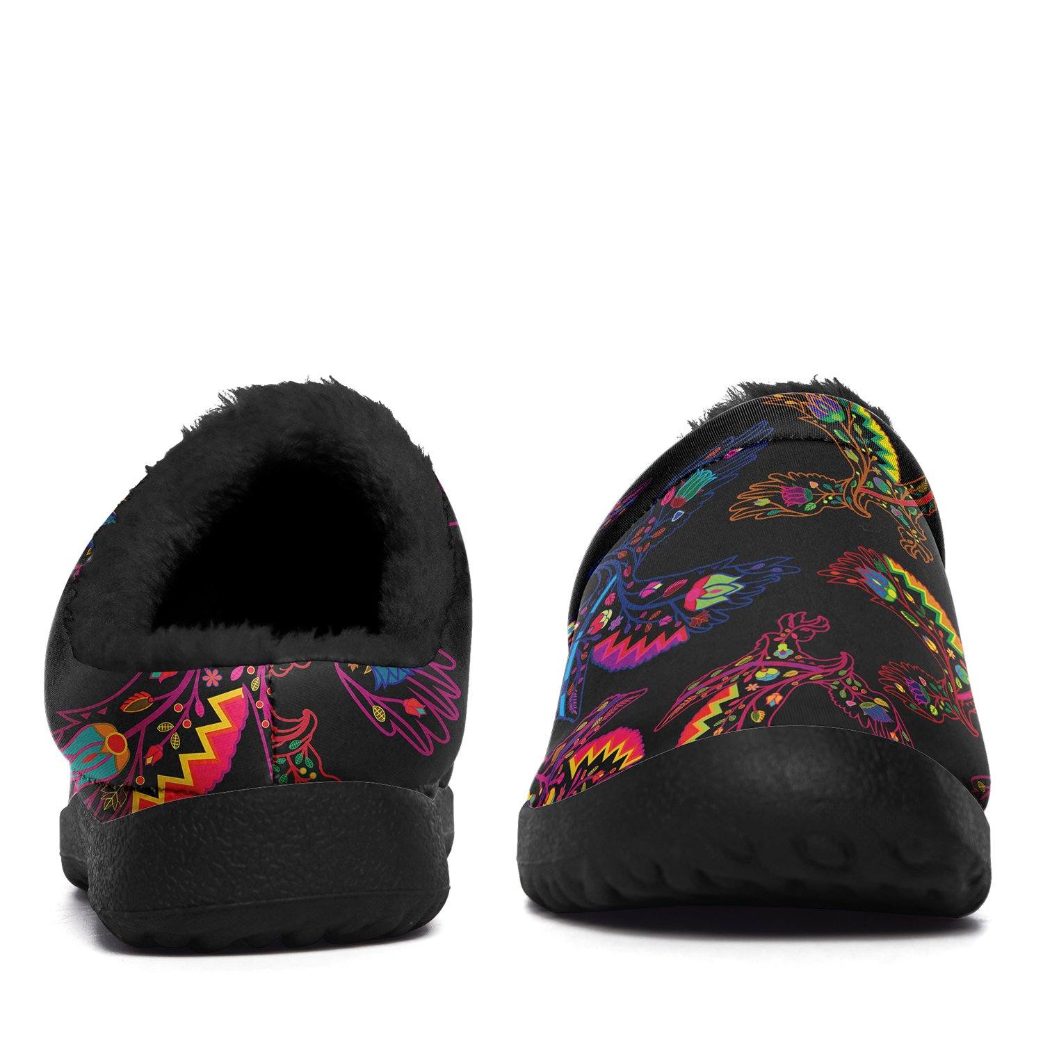 Floral Eagle Ikinnii Indoor Slipper 49 Dzine