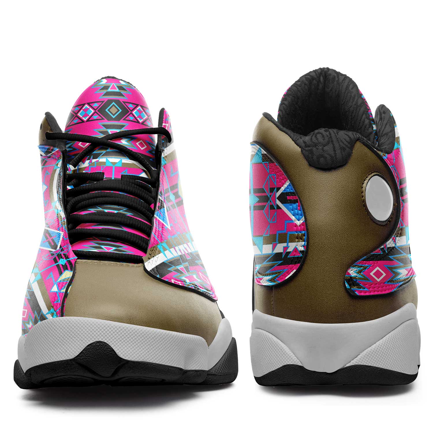 Force of Nature Sunset Storm Isstsokini Athletic Shoes Herman