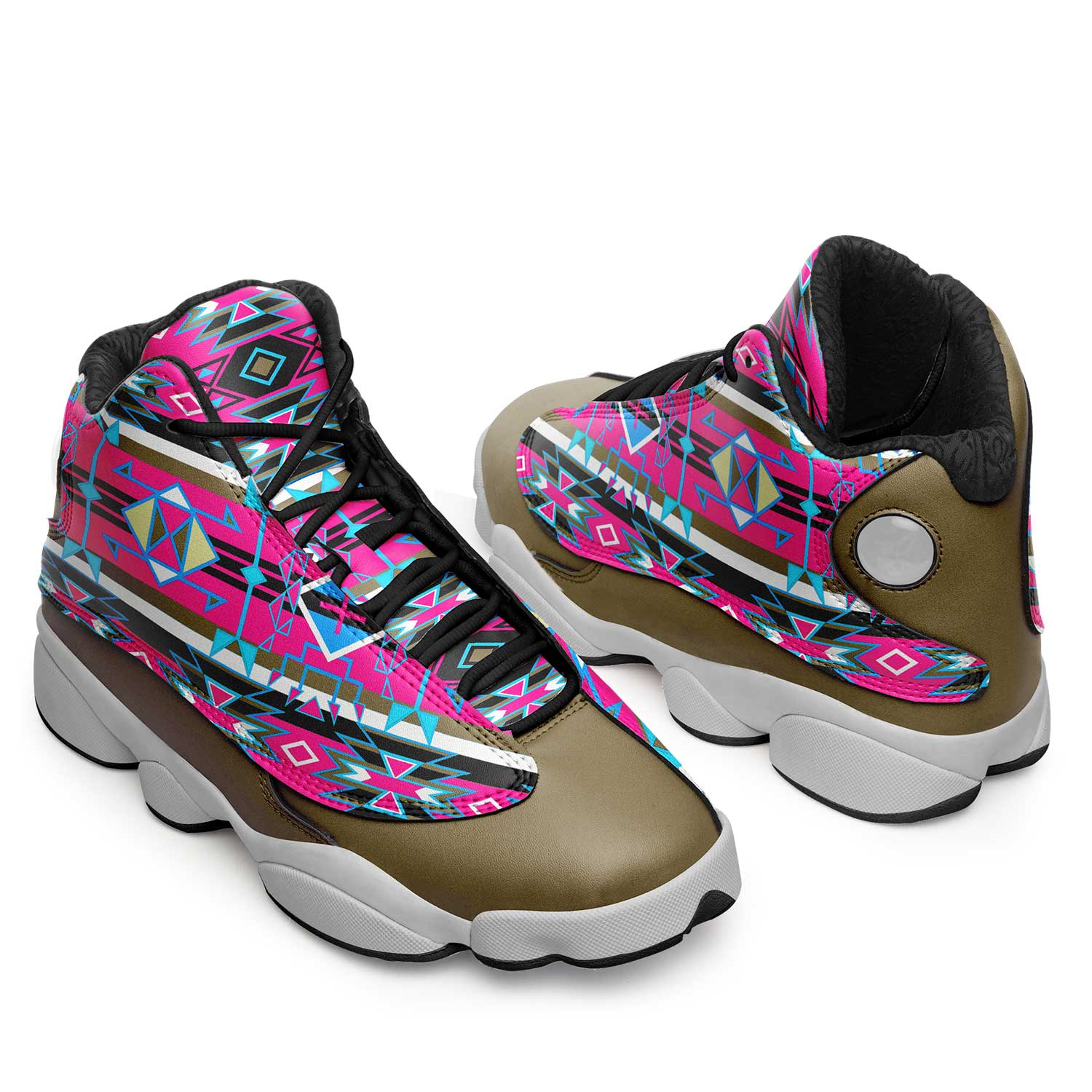 Force of Nature Sunset Storm Isstsokini Athletic Shoes Herman
