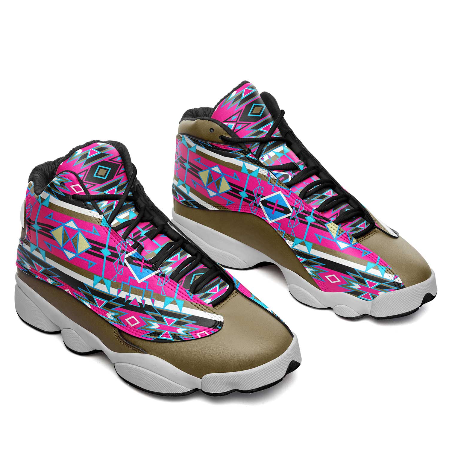 Force of Nature Sunset Storm Isstsokini Athletic Shoes Herman