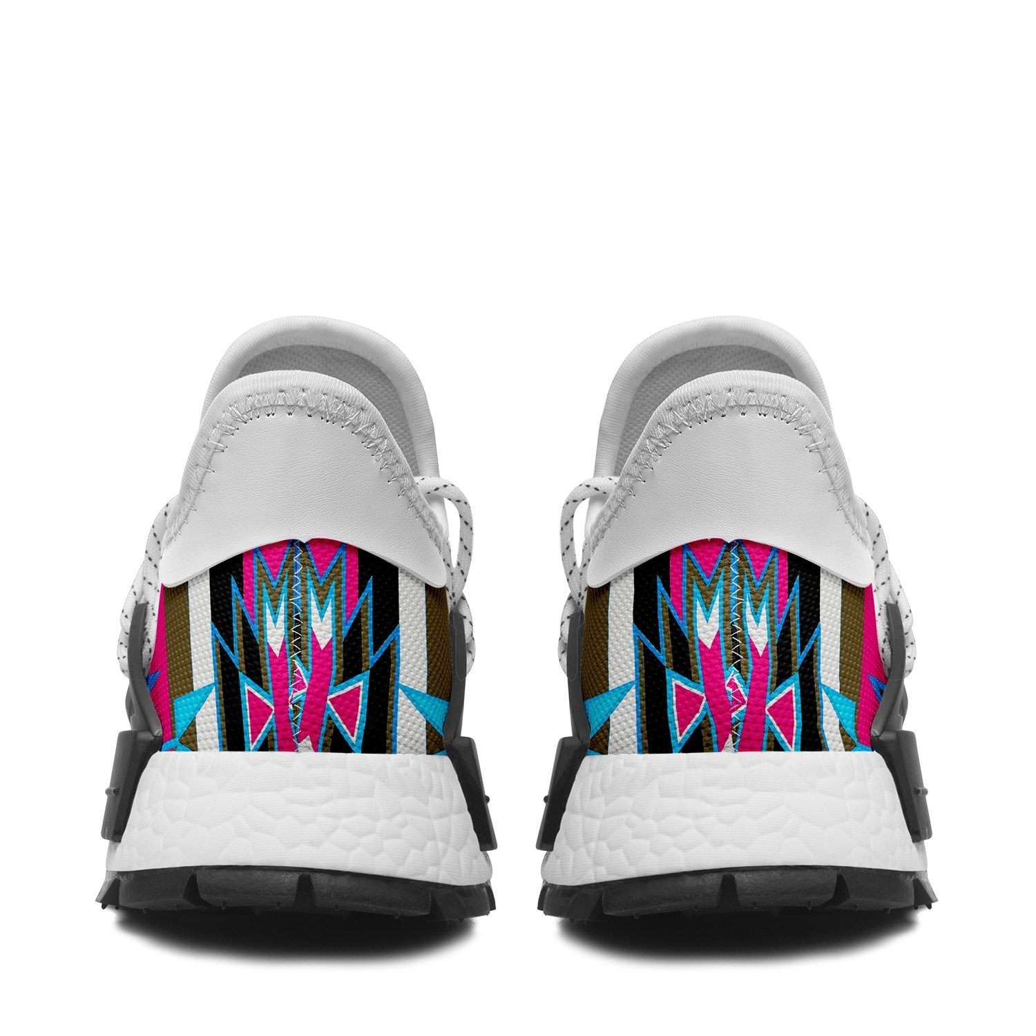 Force of Nature Sunset Storm Okaki Sneakers Shoes 49 Dzine