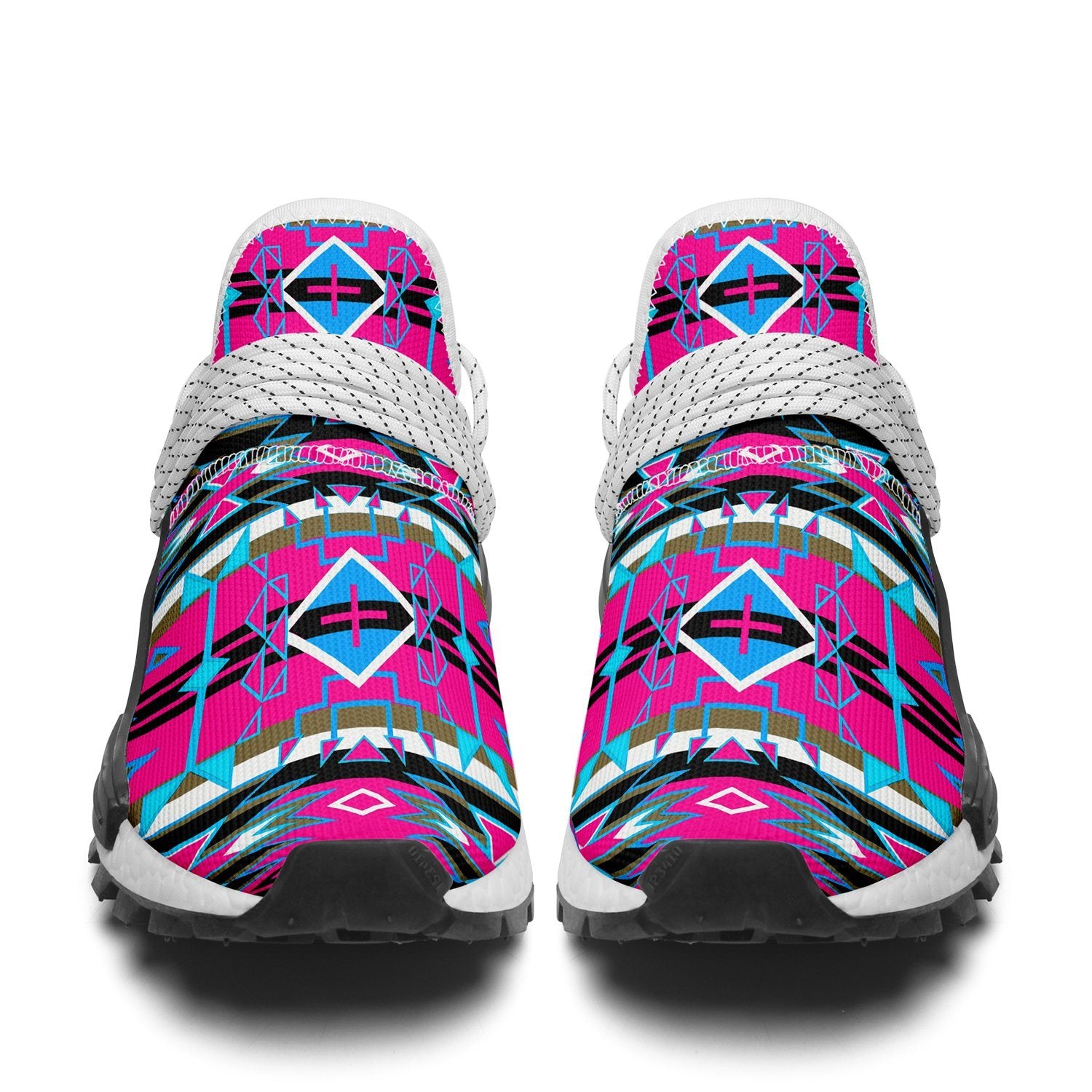 Force of Nature Sunset Storm Okaki Sneakers Shoes 49 Dzine