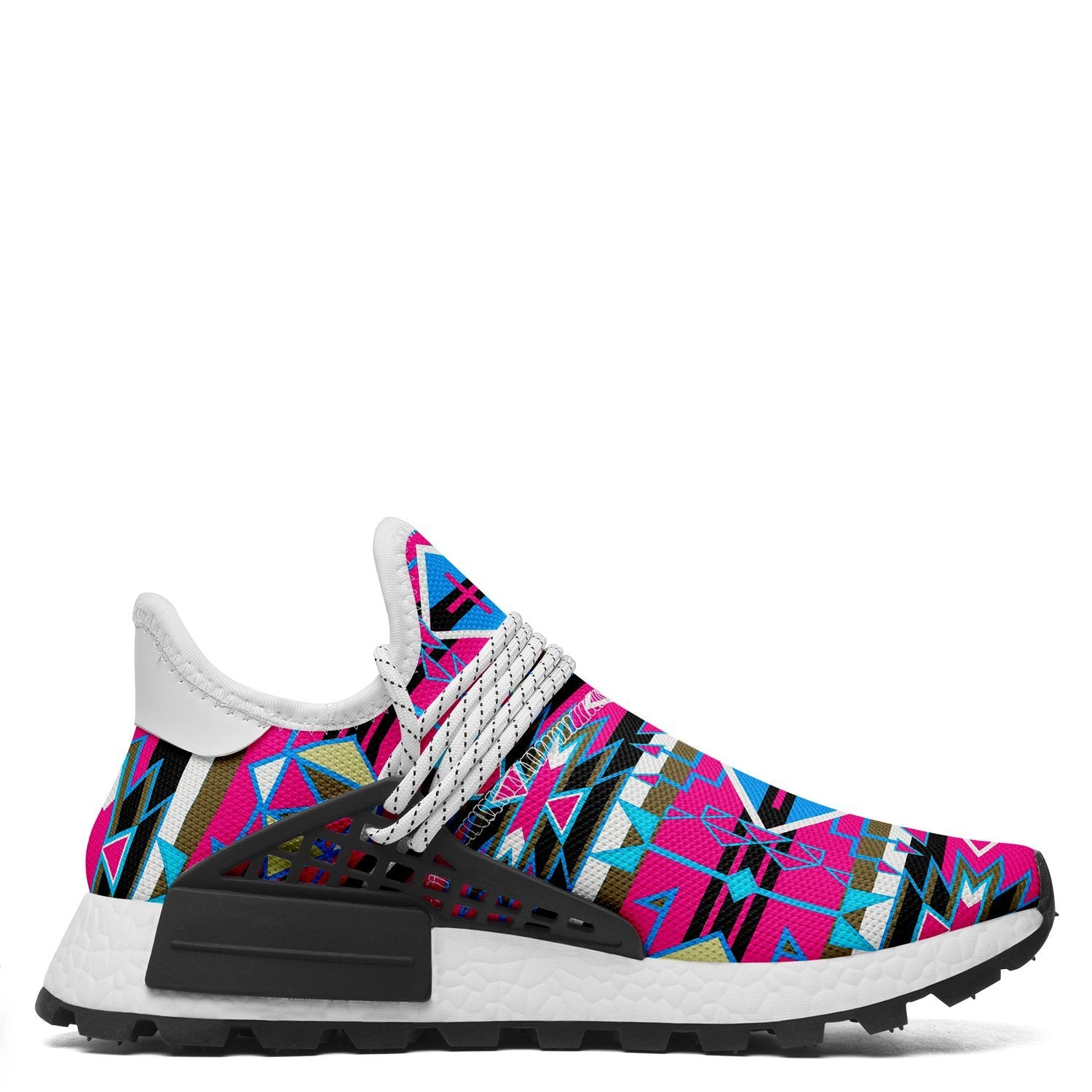Force of Nature Sunset Storm Okaki Sneakers Shoes 49 Dzine