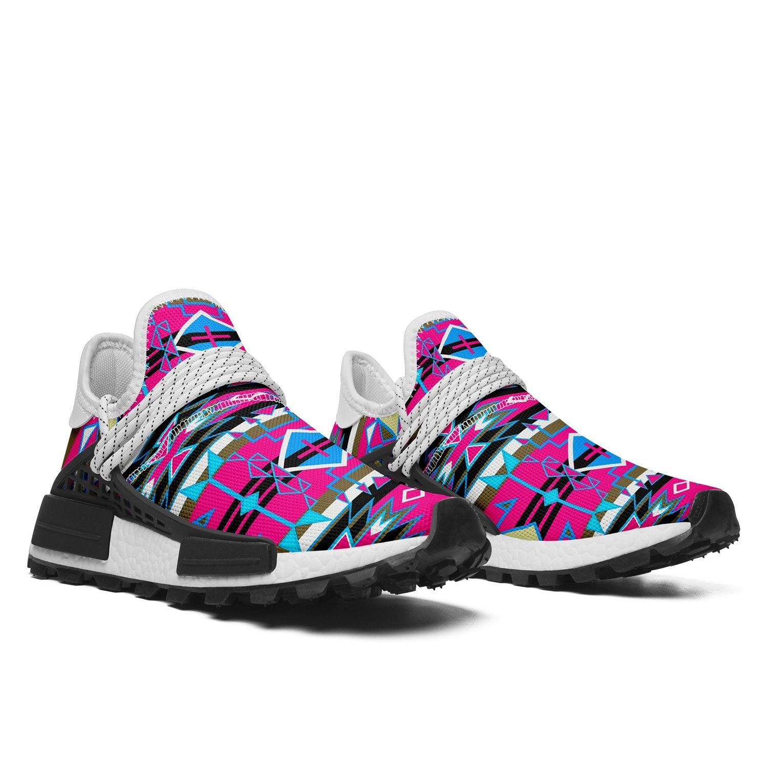 Force of Nature Sunset Storm Okaki Sneakers Shoes 49 Dzine