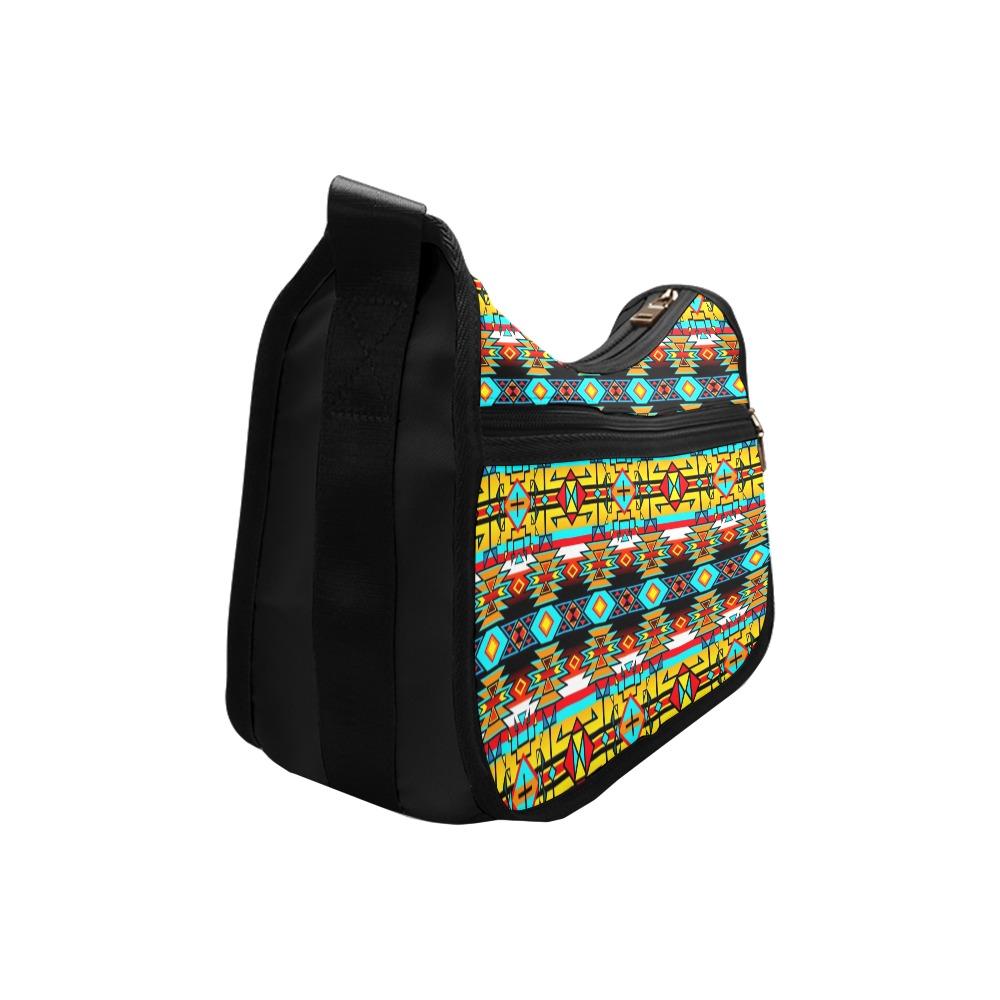 Force of Nature Twister Crossbody Bags (Model 1616) Crossbody Bags (1616) e-joyer