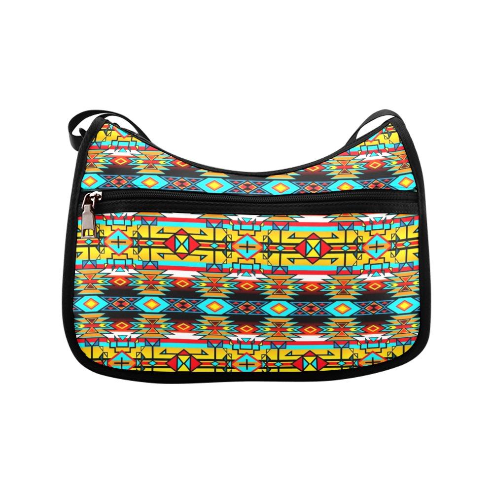 Force of Nature Twister Crossbody Bags (Model 1616) Crossbody Bags (1616) e-joyer