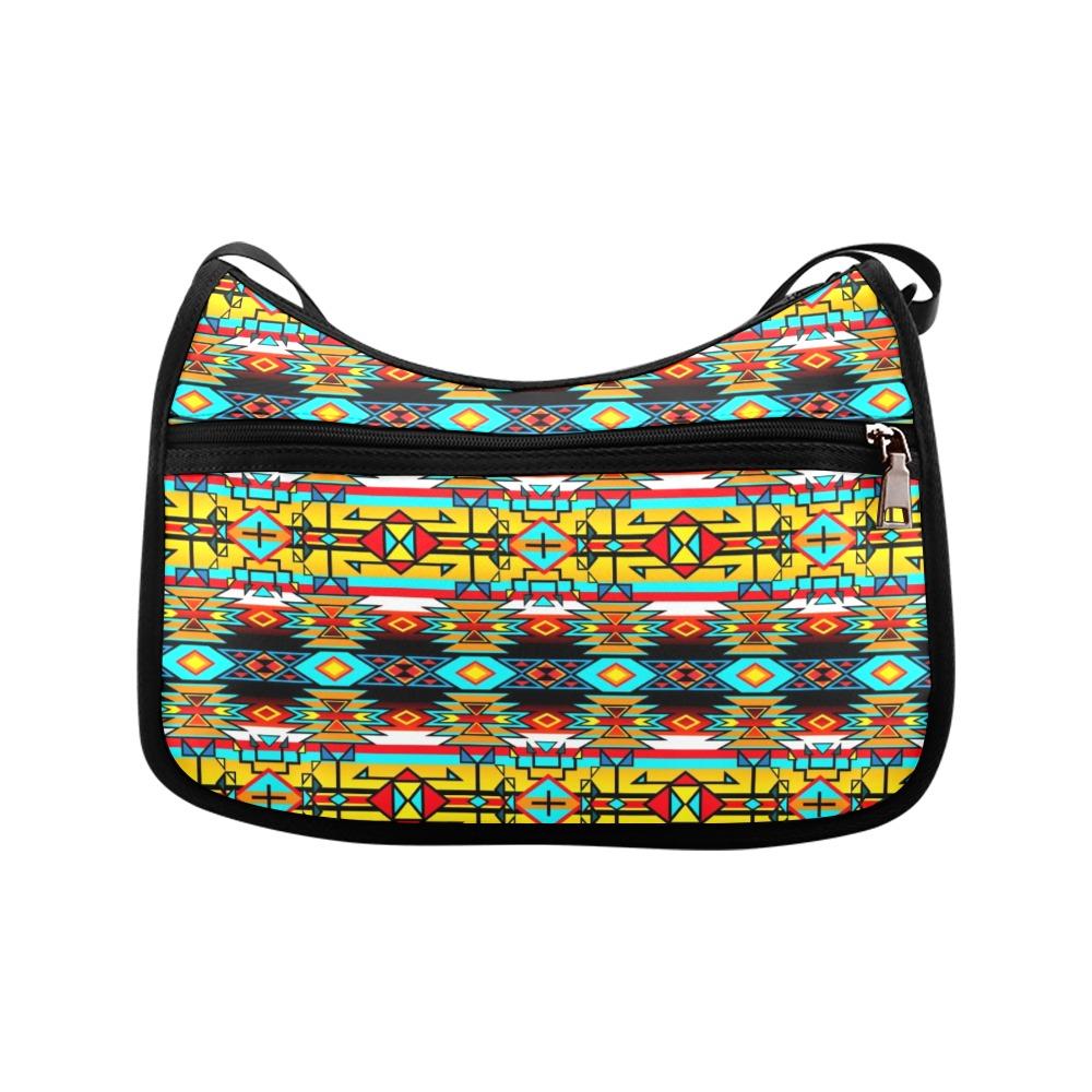 Force of Nature Twister Crossbody Bags (Model 1616) Crossbody Bags (1616) e-joyer