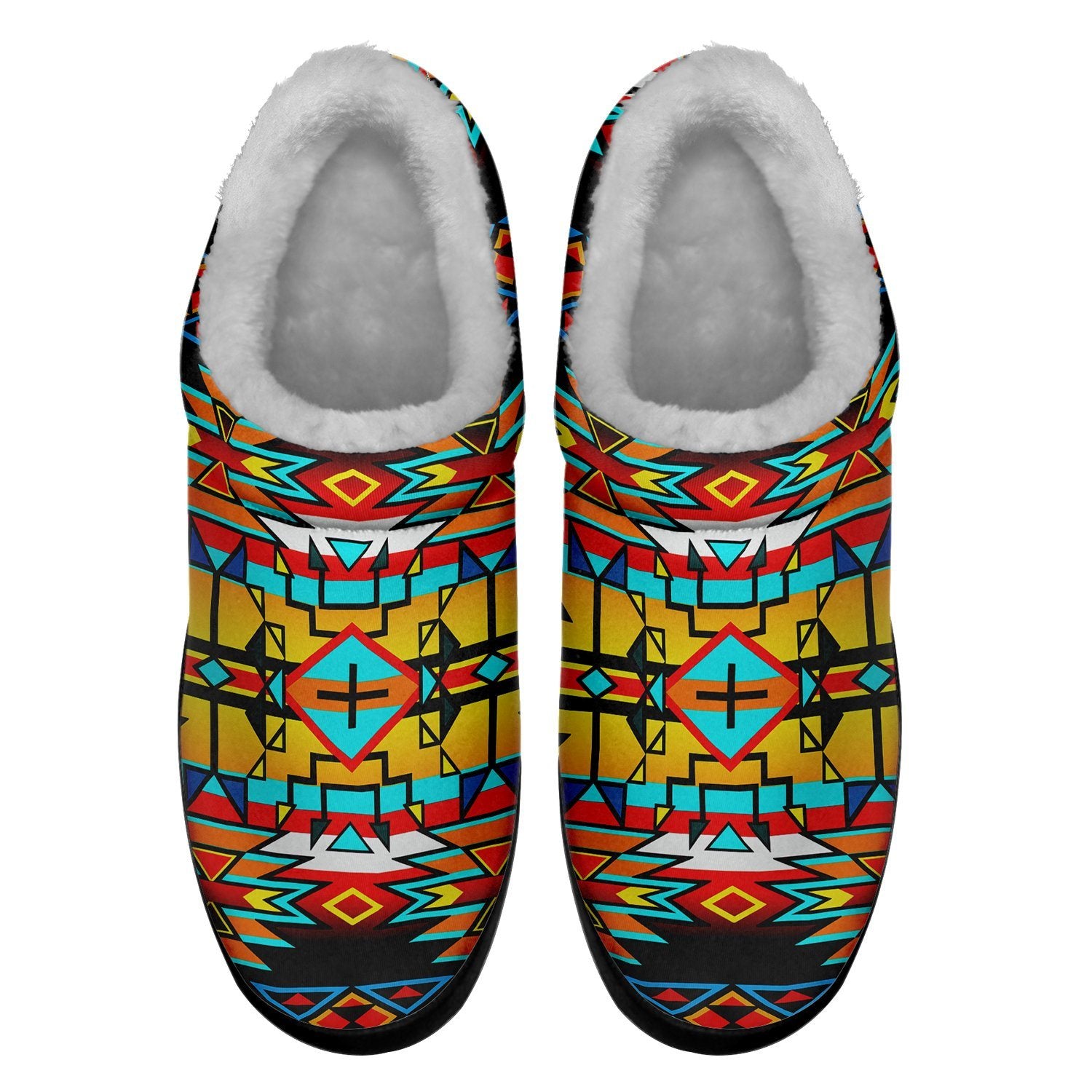 Force of Nature Twister Ikinnii Indoor Slipper 49 Dzine