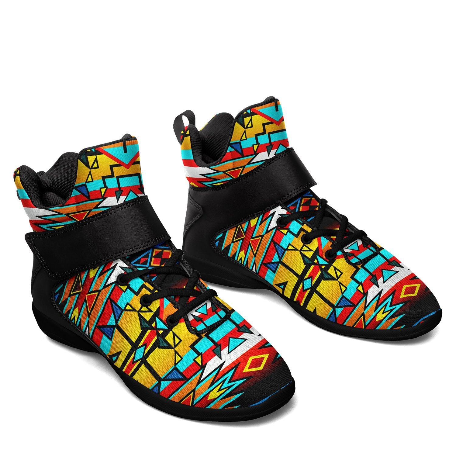 Force of Nature Twister Ipottaa Basketball / Sport High Top Shoes 49 Dzine