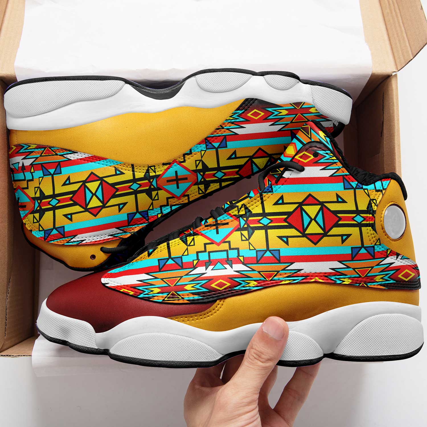 Force of Nature Twister Isstsokini Athletic Shoes Herman