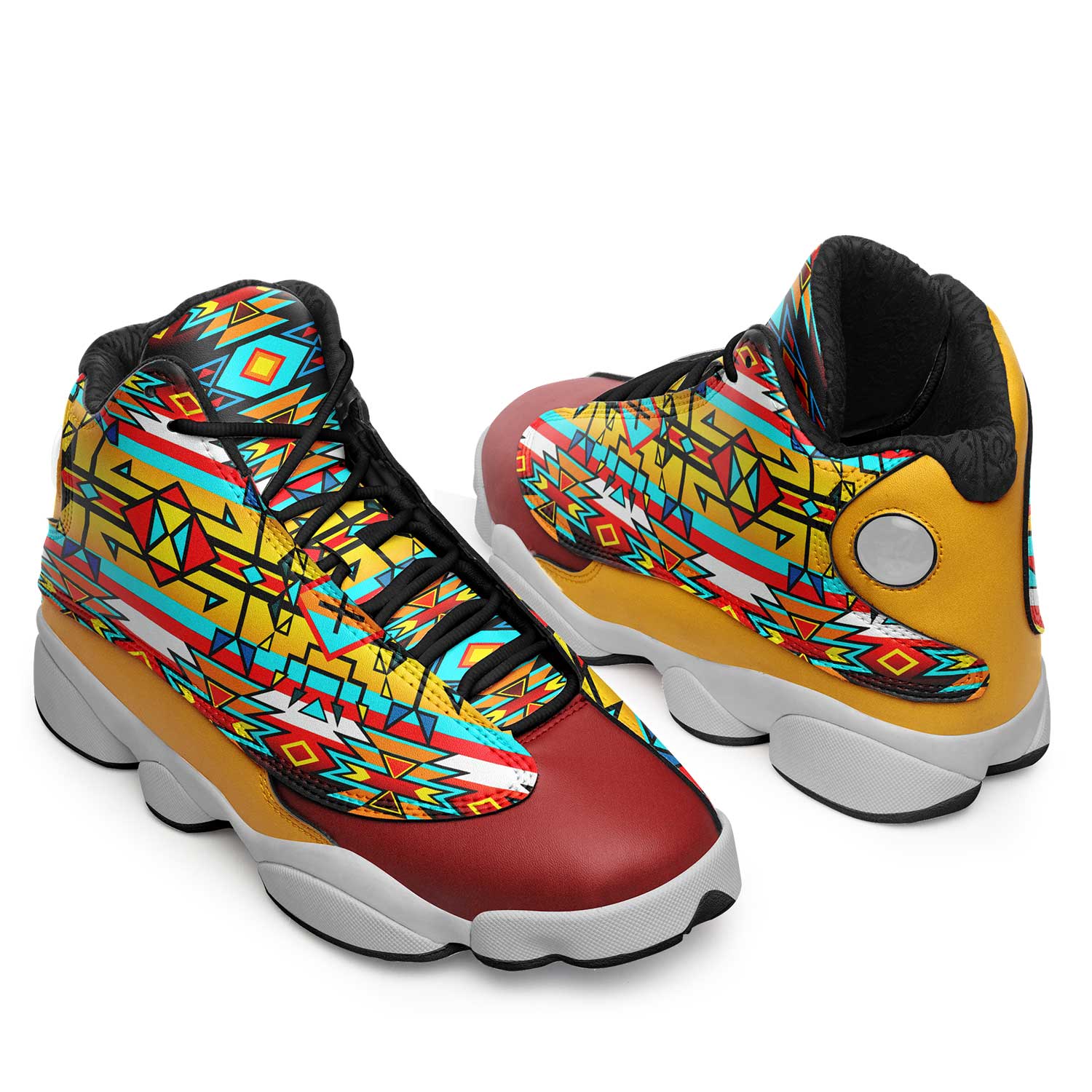 Force of Nature Twister Isstsokini Athletic Shoes Herman