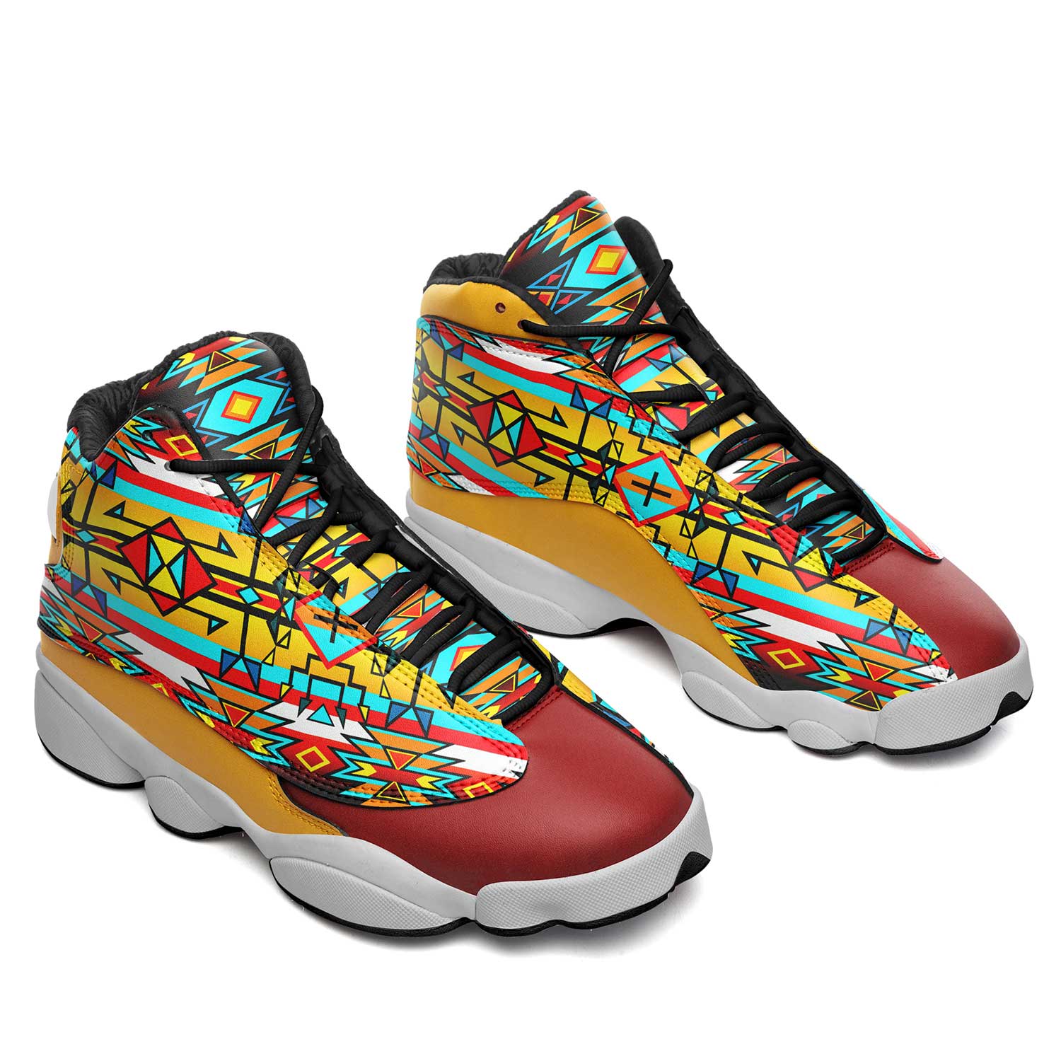 Force of Nature Twister Isstsokini Athletic Shoes Herman