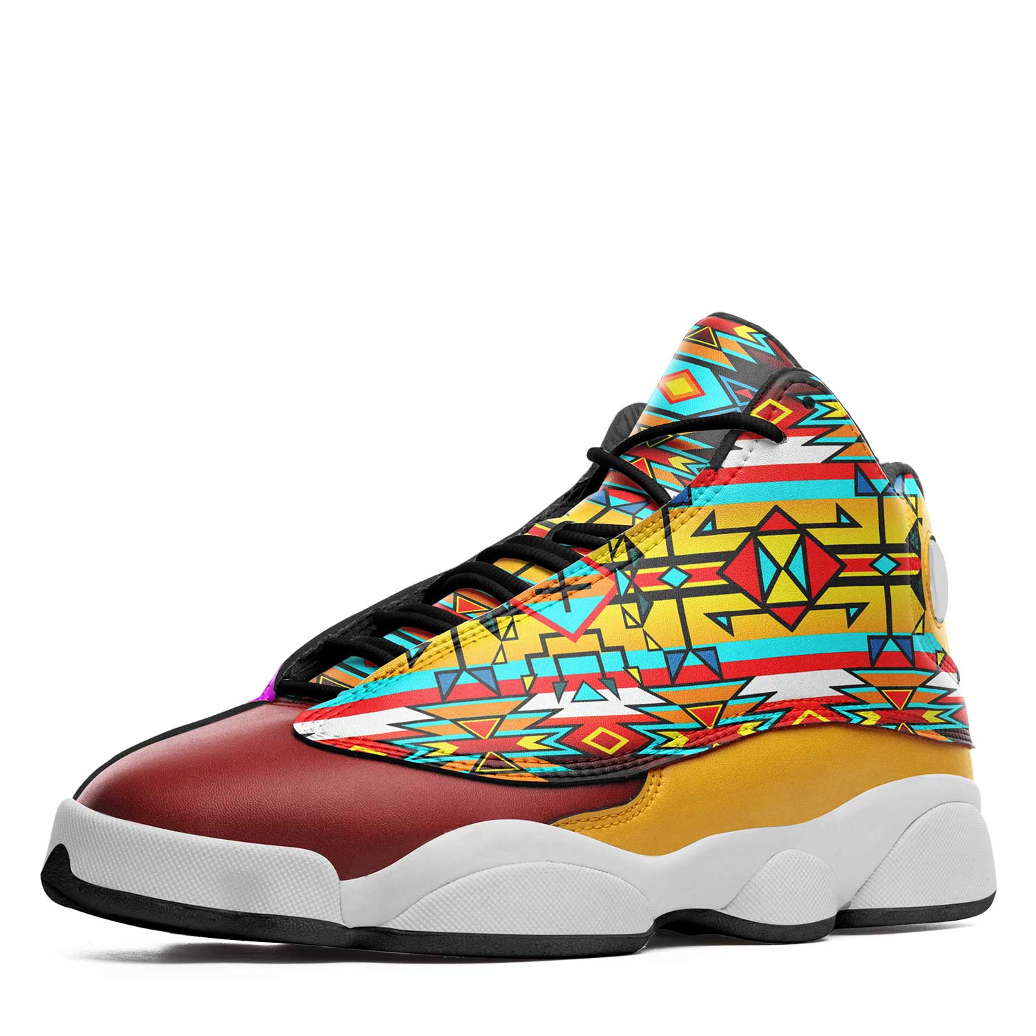 Force of Nature Twister Isstsokini Athletic Shoes Herman