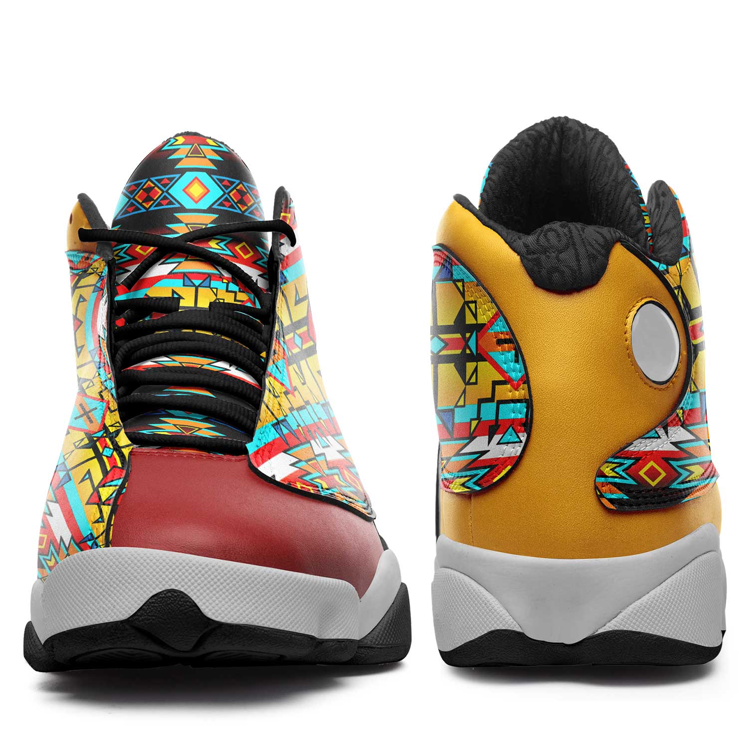 Force of Nature Twister Isstsokini Athletic Shoes Herman