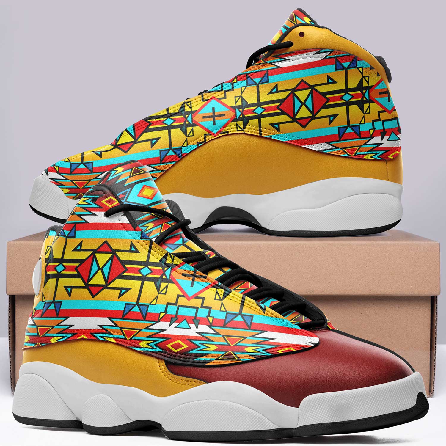 Force of Nature Twister Isstsokini Athletic Shoes Herman