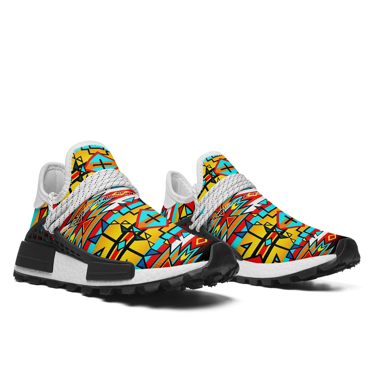 Force of Nature Twister Okaki Sneakers Shoes 49 Dzine