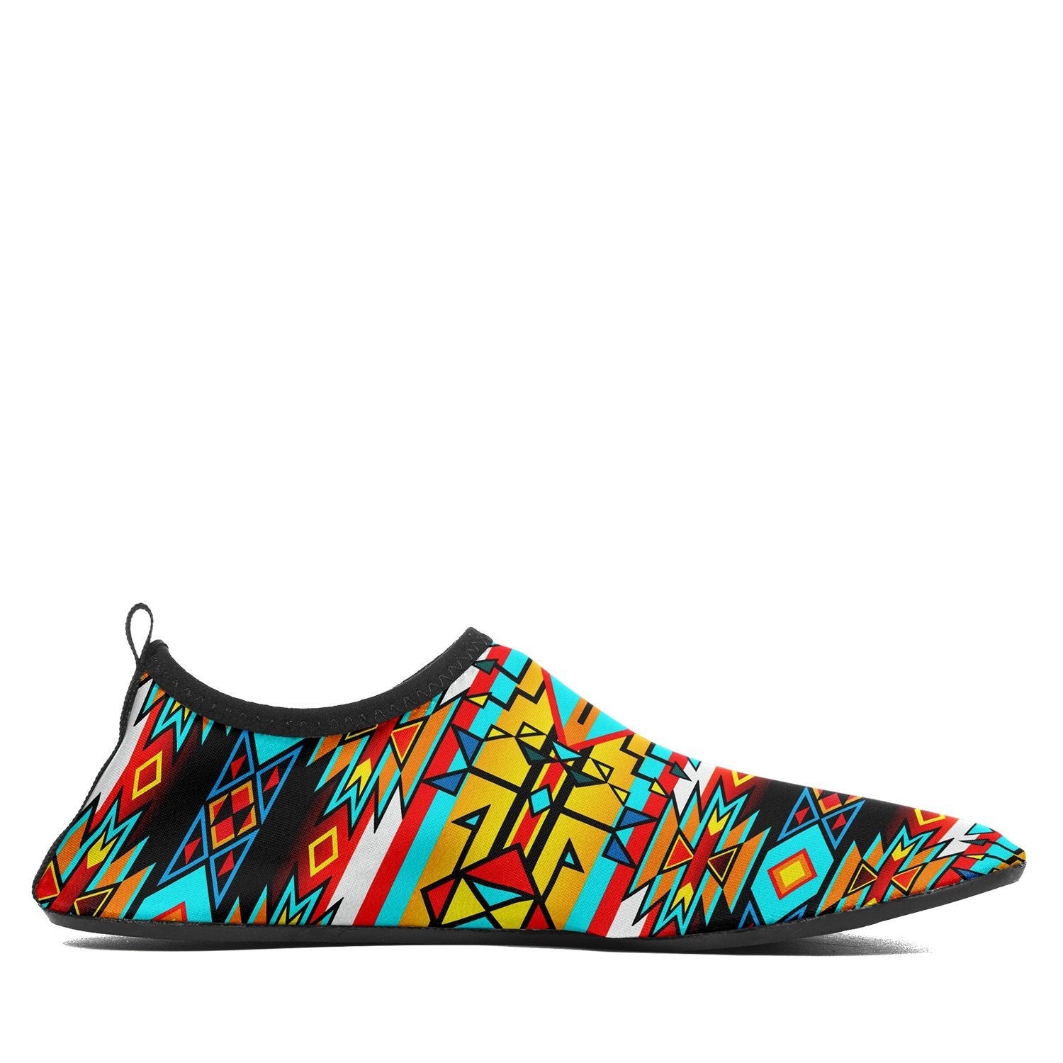 Force of Nature Twister Sockamoccs Slip On Shoes 49 Dzine