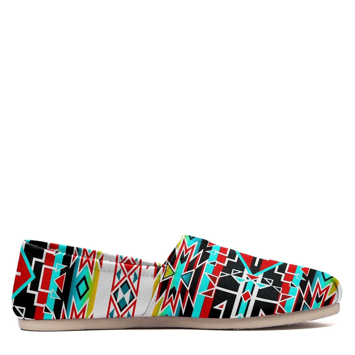 Force of Nature Windstorm Casual Unisex Slip On Shoe Herman