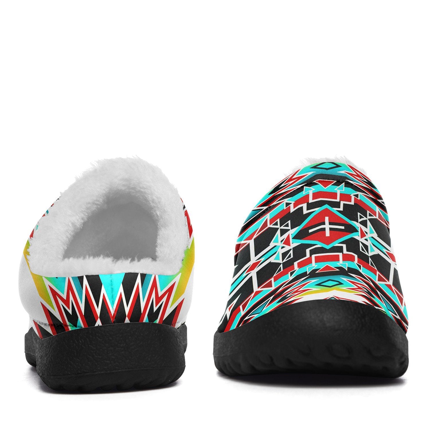 Force of Nature Windstorm Ikinnii Indoor Slipper 49 Dzine