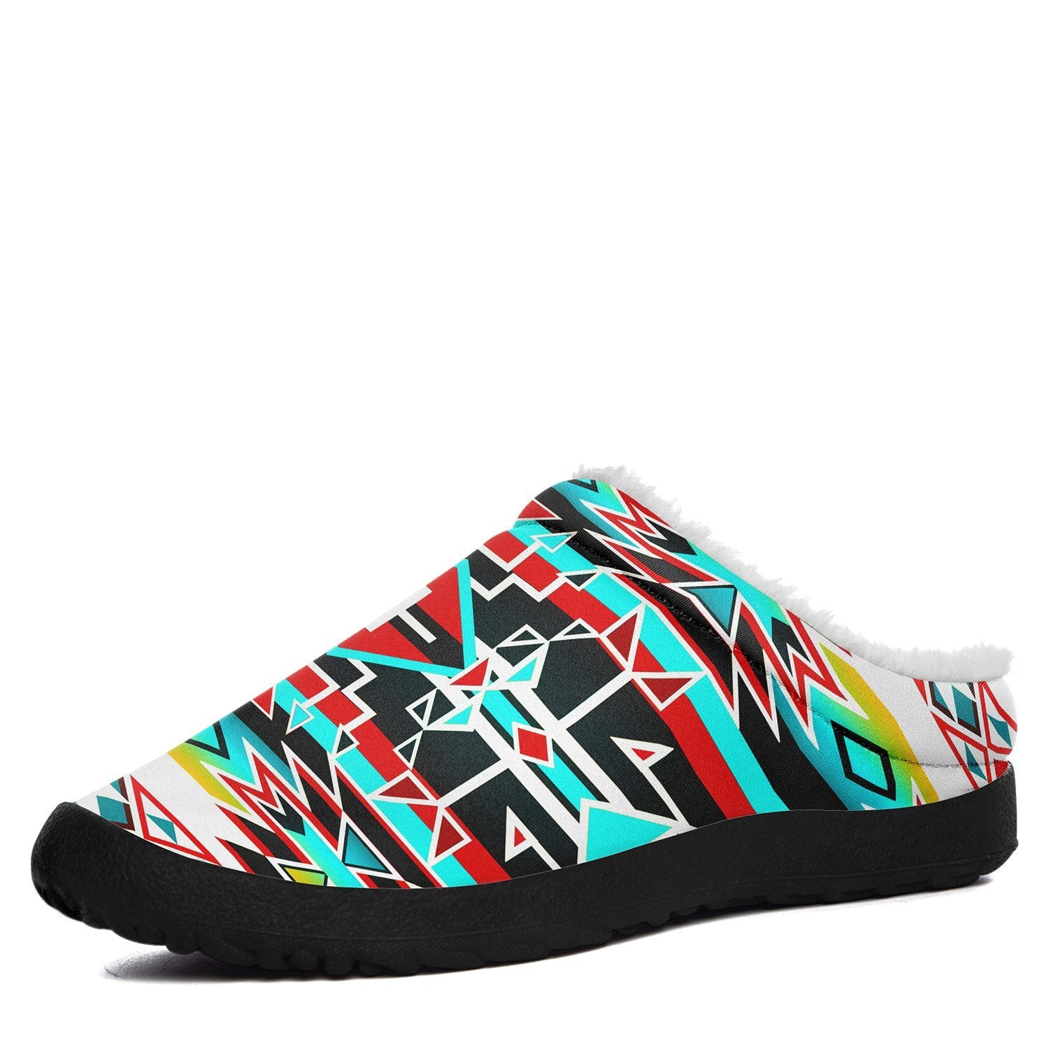 Force of Nature Windstorm Ikinnii Indoor Slipper 49 Dzine