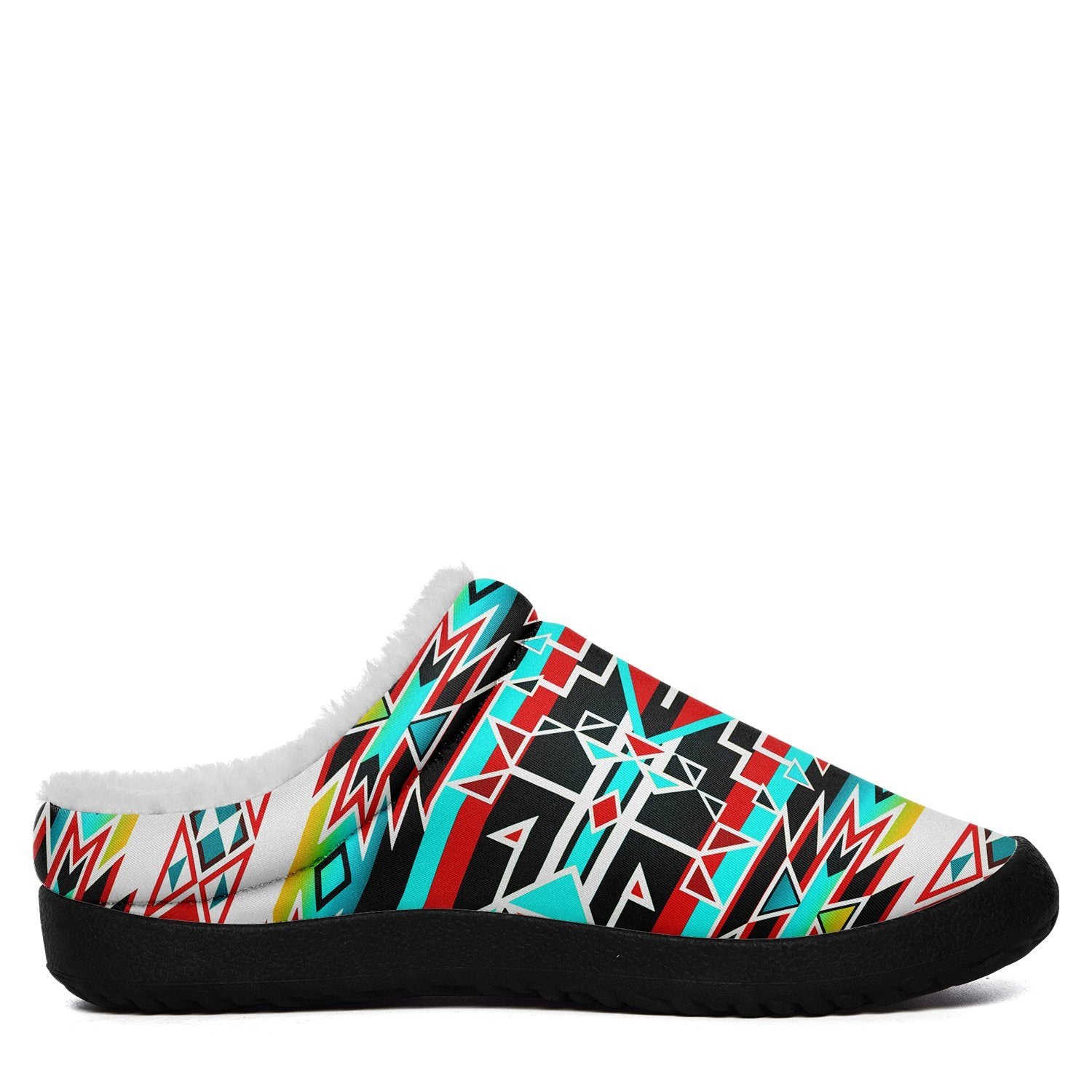 Force of Nature Windstorm Ikinnii Indoor Slipper 49 Dzine