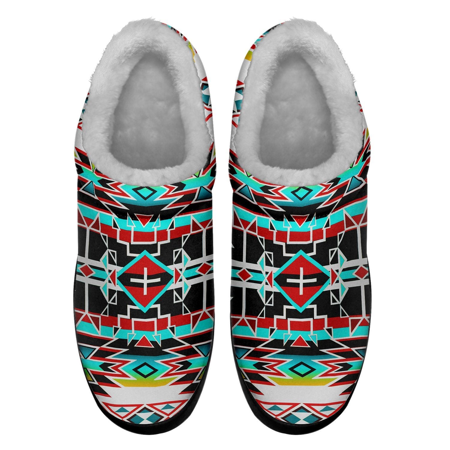 Force of Nature Windstorm Ikinnii Indoor Slipper 49 Dzine