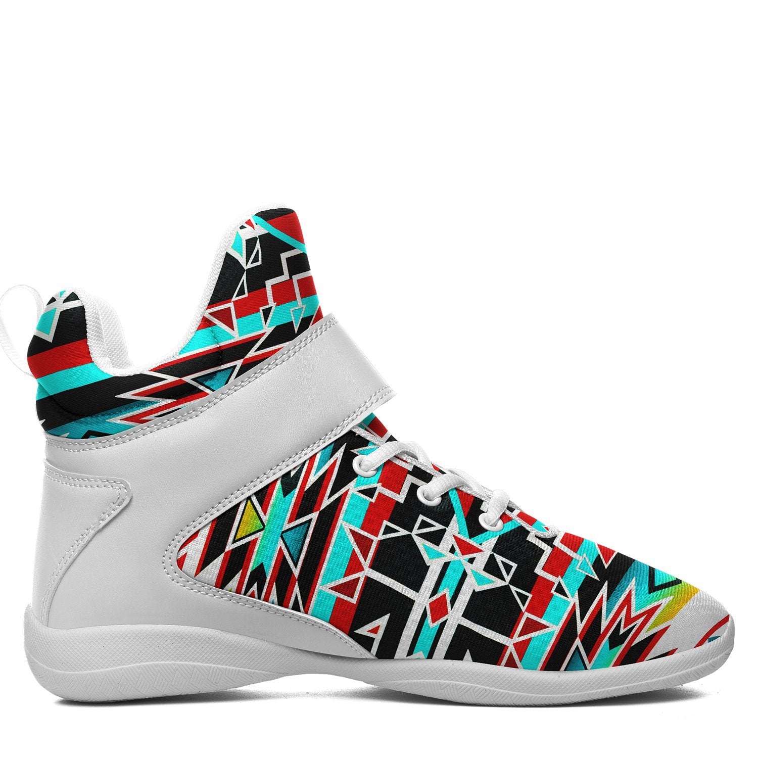 Force of Nature Windstorm Ipottaa Basketball / Sport High Top Shoes 49 Dzine 