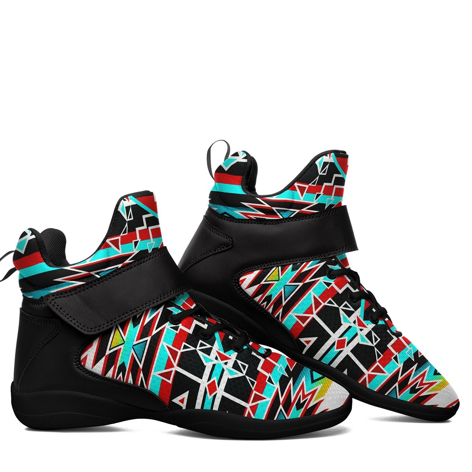 Force of Nature Windstorm Ipottaa Basketball / Sport High Top Shoes 49 Dzine