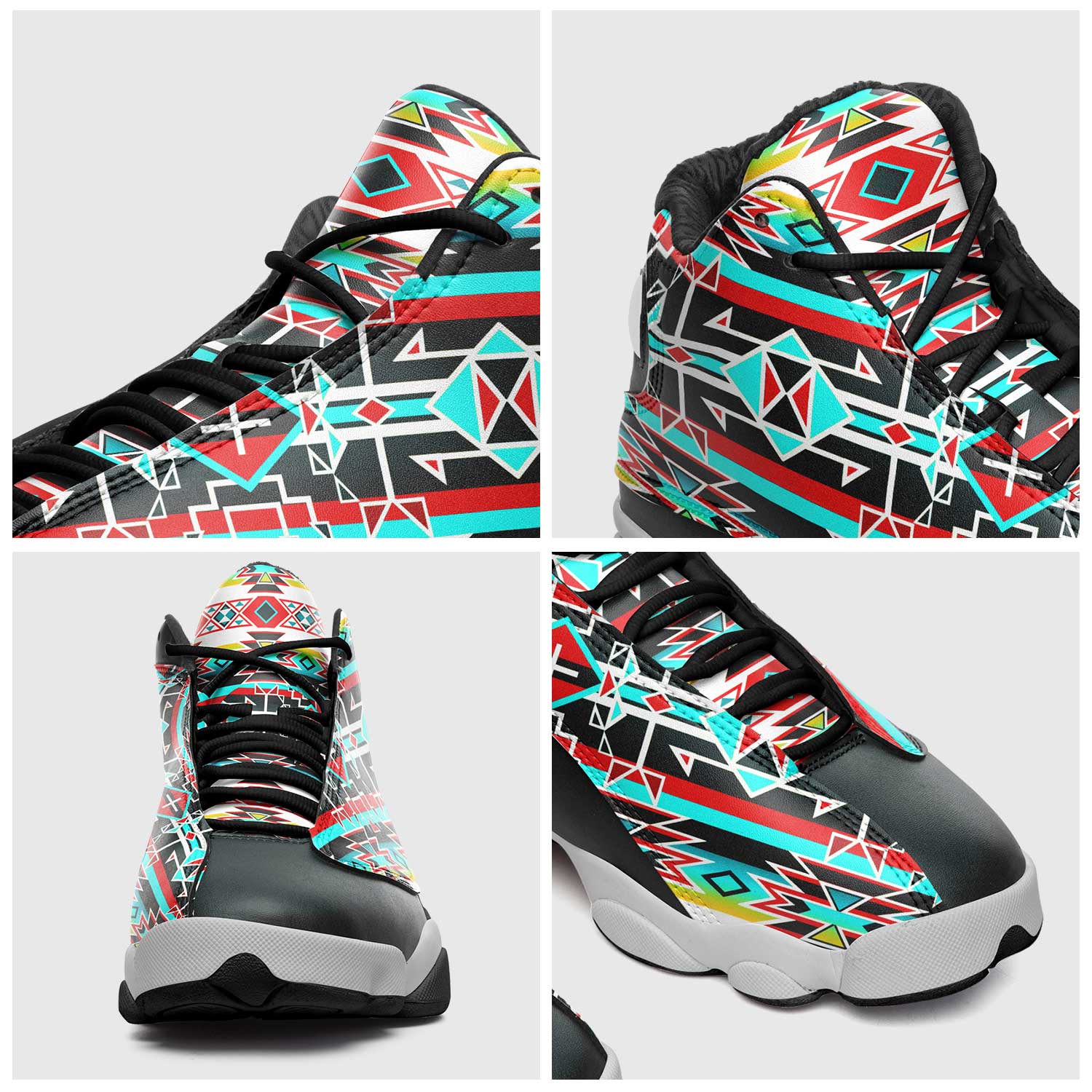 Force of Nature Windstorm Isstsokini Athletic Shoes Herman
