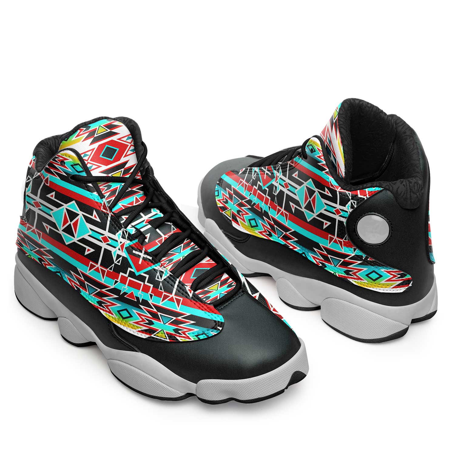 Force of Nature Windstorm Isstsokini Athletic Shoes Herman