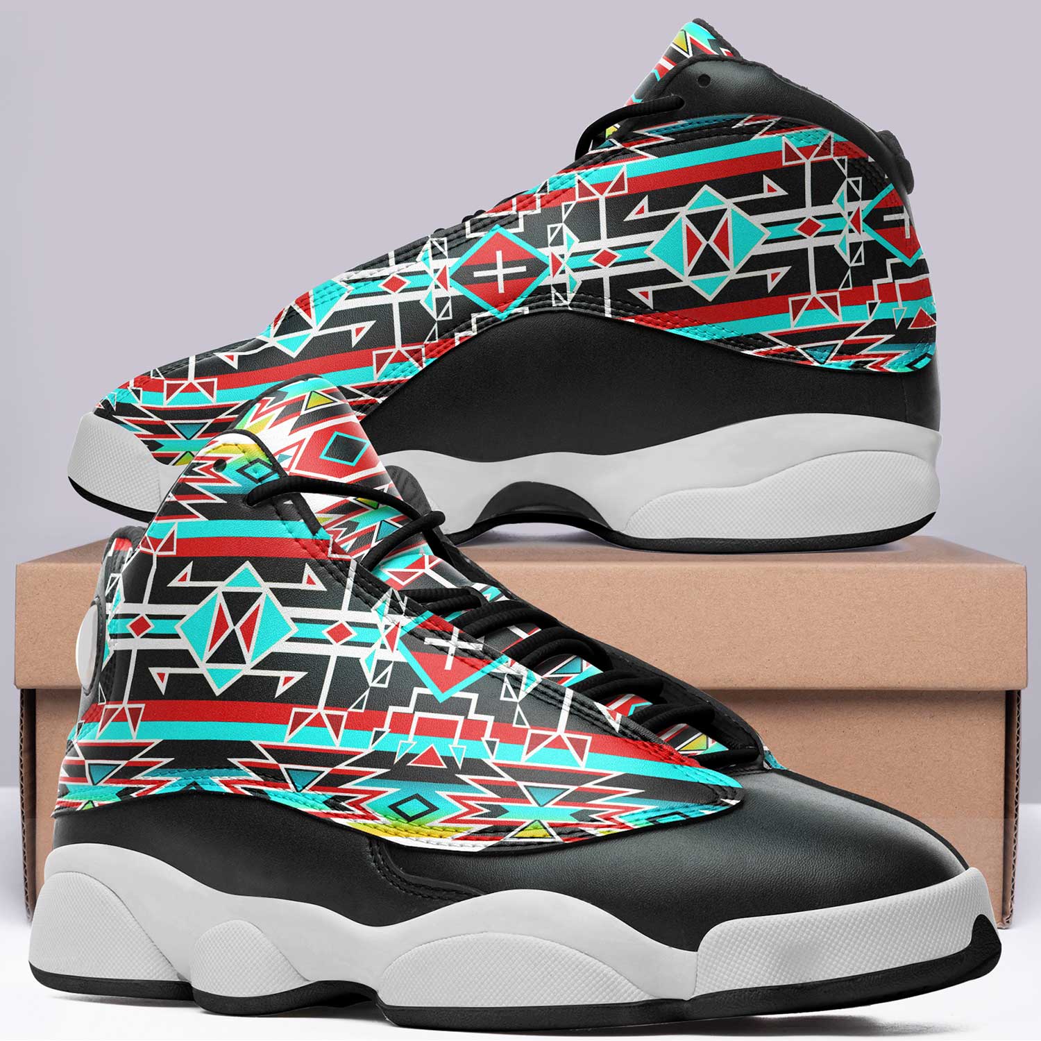 Force of Nature Windstorm Isstsokini Athletic Shoes Herman