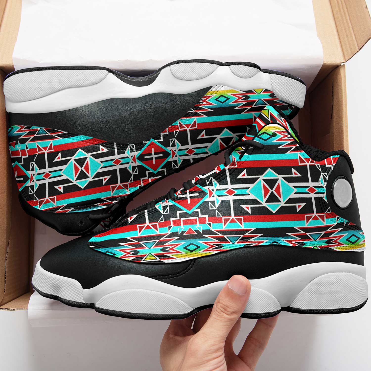 Force of Nature Windstorm Isstsokini Athletic Shoes Herman
