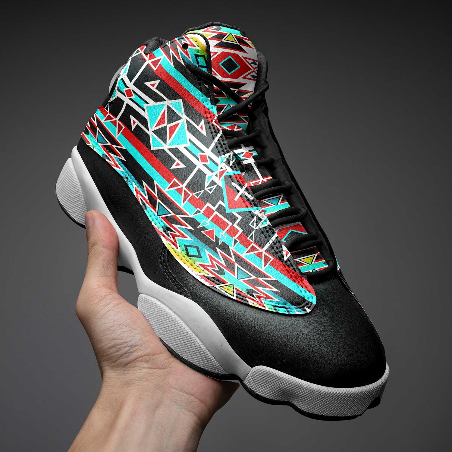 Force of Nature Windstorm Isstsokini Athletic Shoes Herman