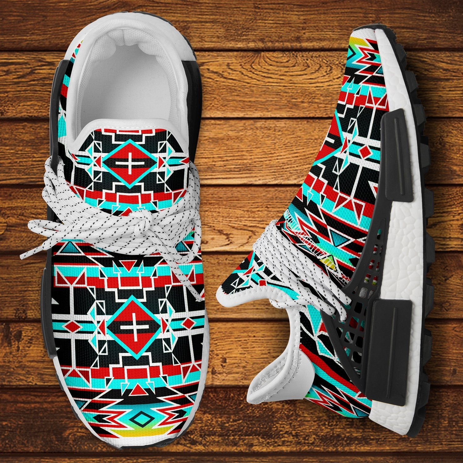 Force of Nature Windstorm Okaki Sneakers Shoes 49 Dzine